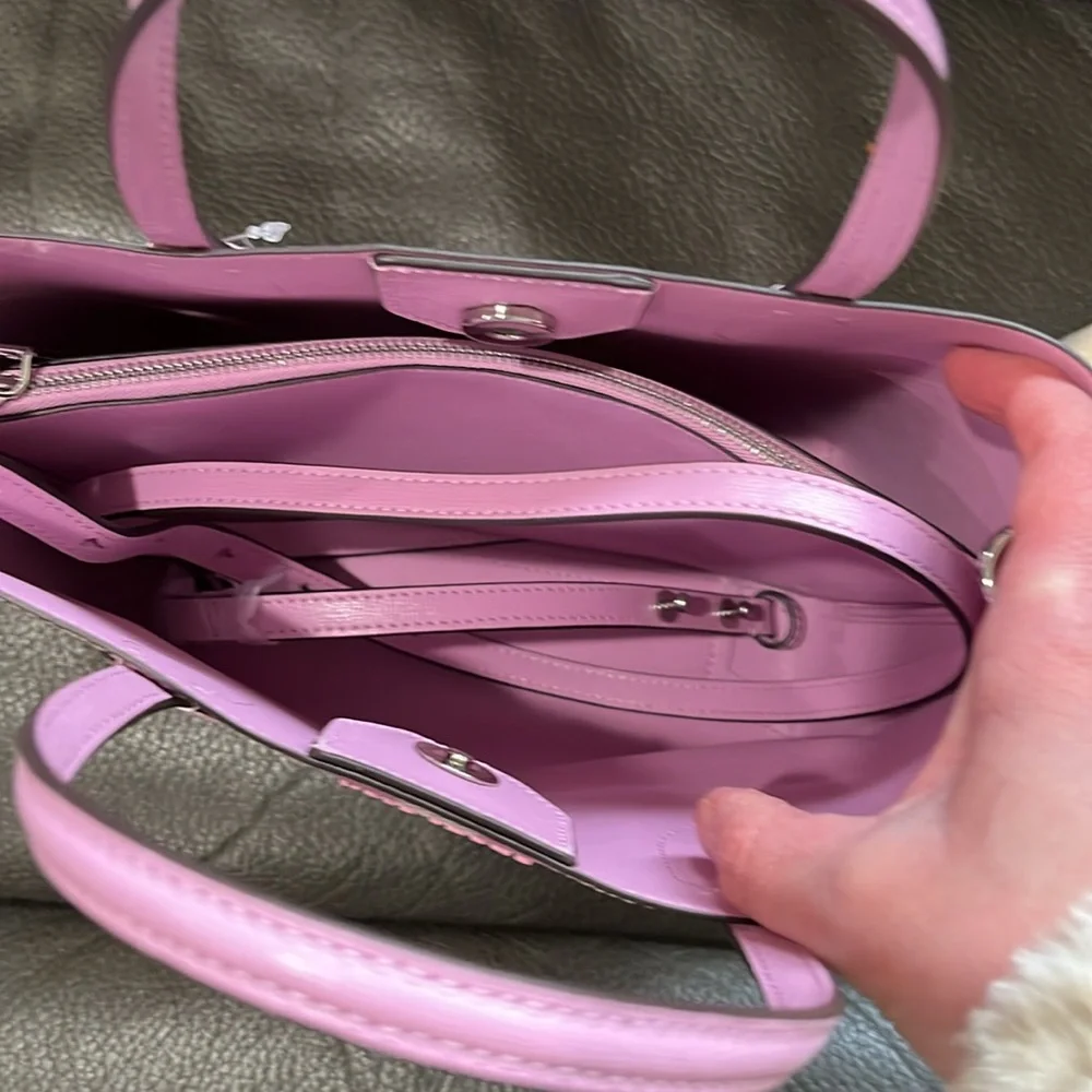 kate spade has tags